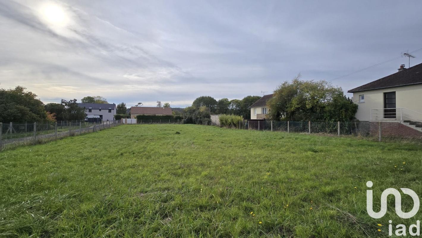 Terrain  Pacy-sur-Eure