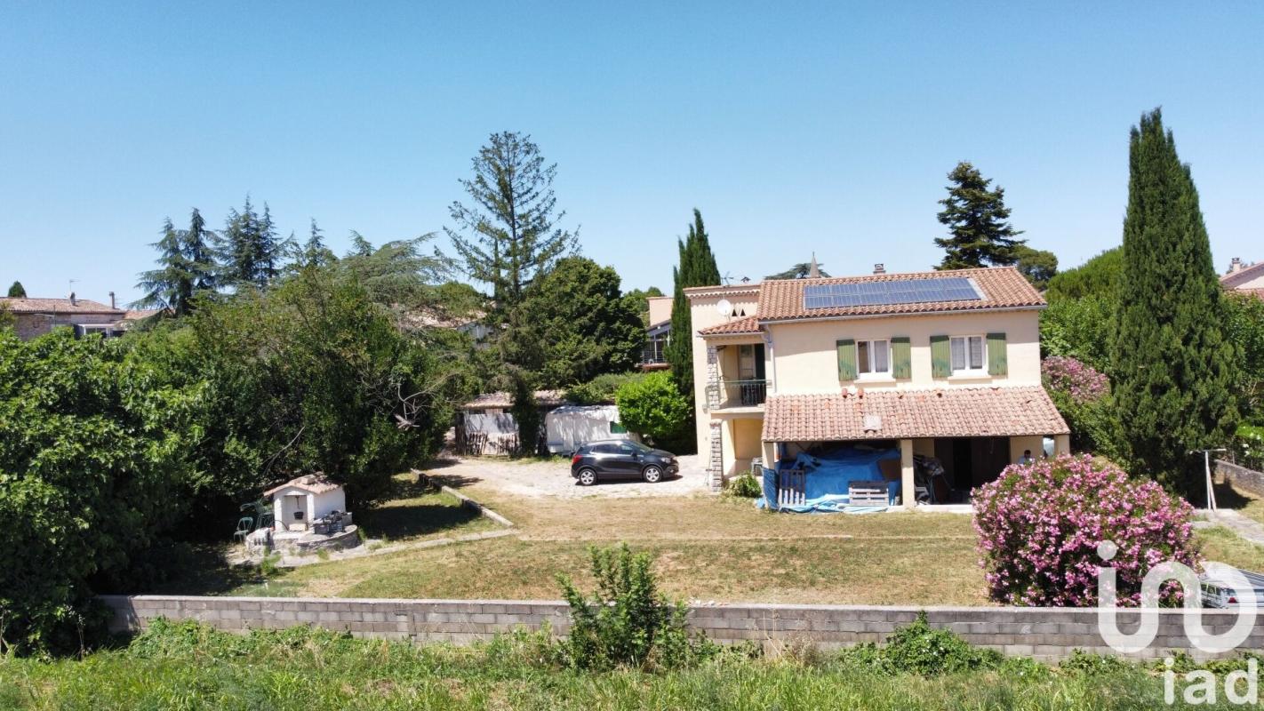 Maison traditionnelle 4 Pièce(s) Saint-Hilaire-de-Brethmas