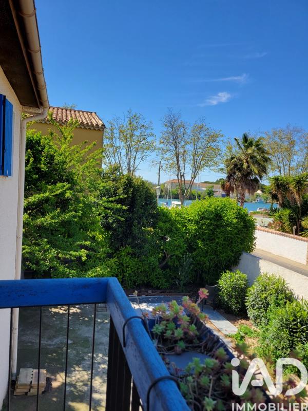 Maison 6 Pièce(s) Agde