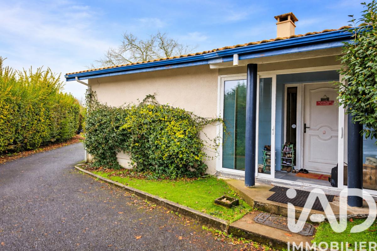 Maison 6 Pièce(s) Marcheprime