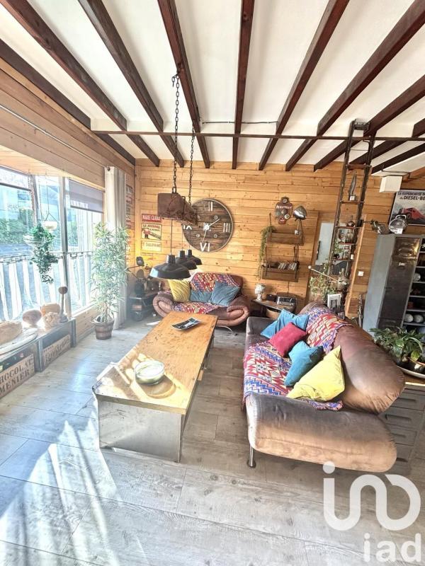 Maison 10 Pièce(s) La Roche-Posay