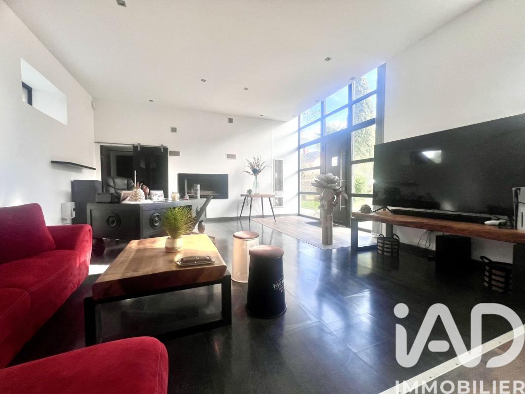 Maison 5 Pièce(s) Saint-Martin