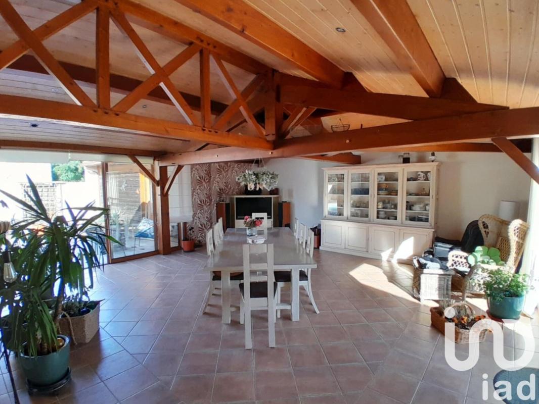 Maison traditionnelle 8 Pièce(s) Villiers-en-Plaine