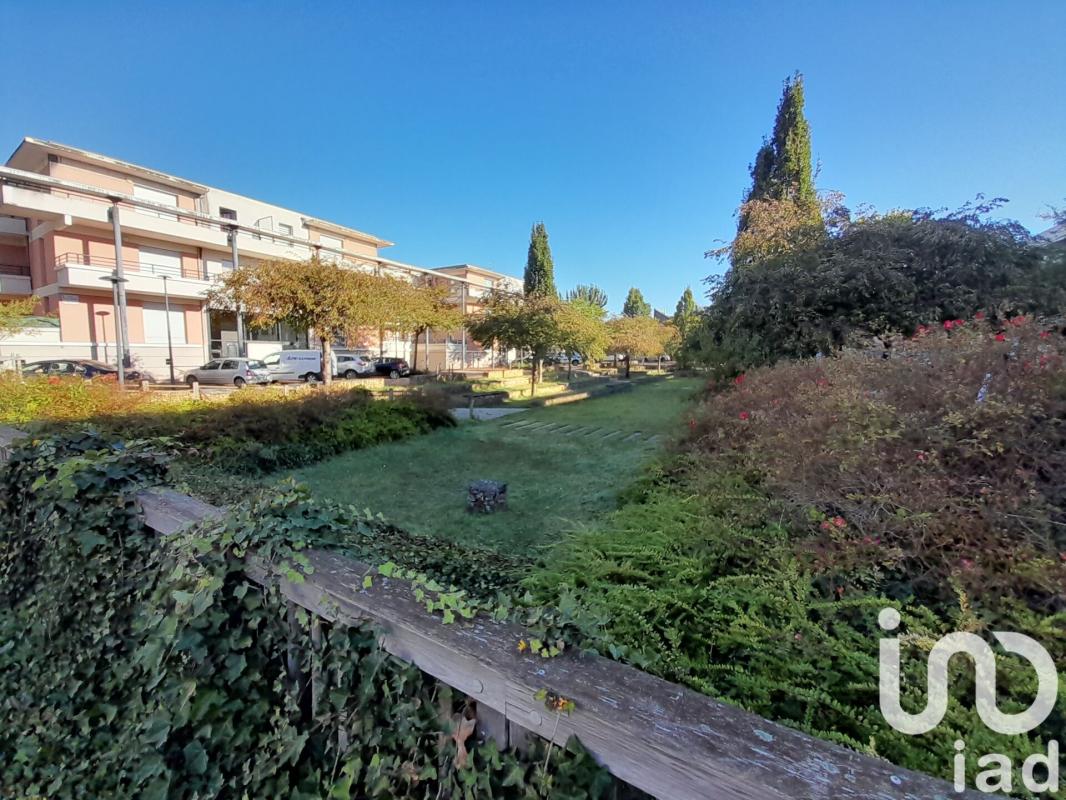 Appartement 1 Pièce(s) Chartres