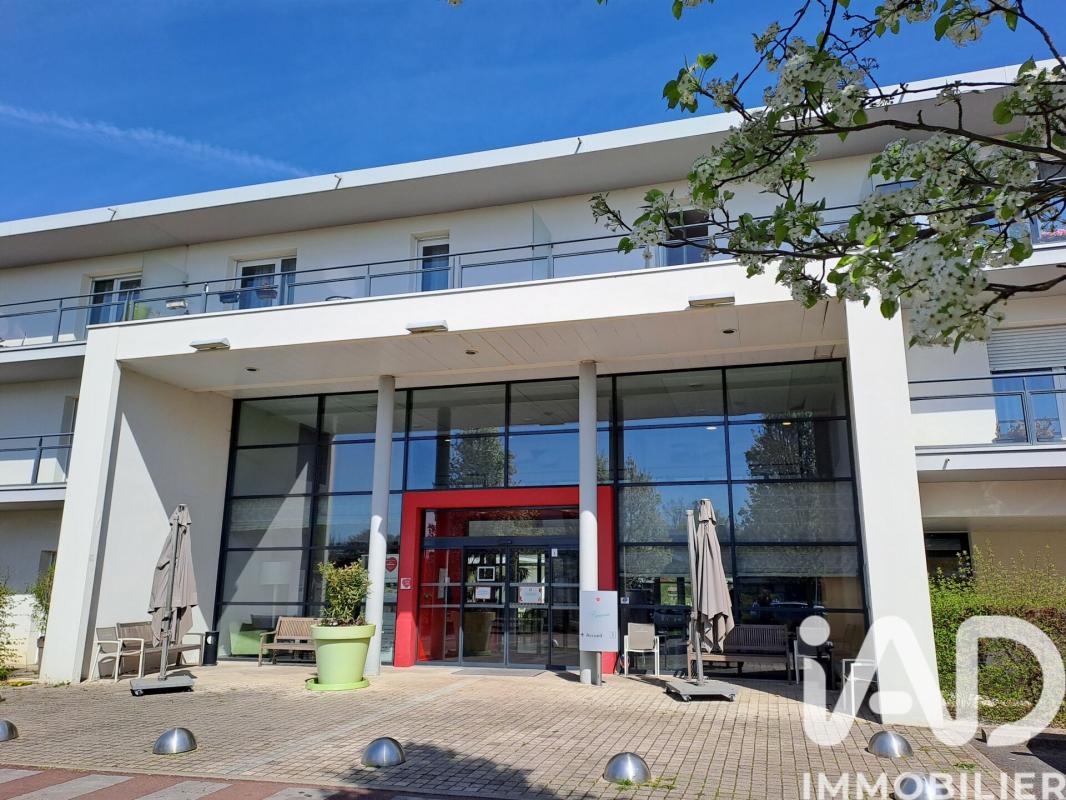 Appartement 1 Pièce(s) Osny