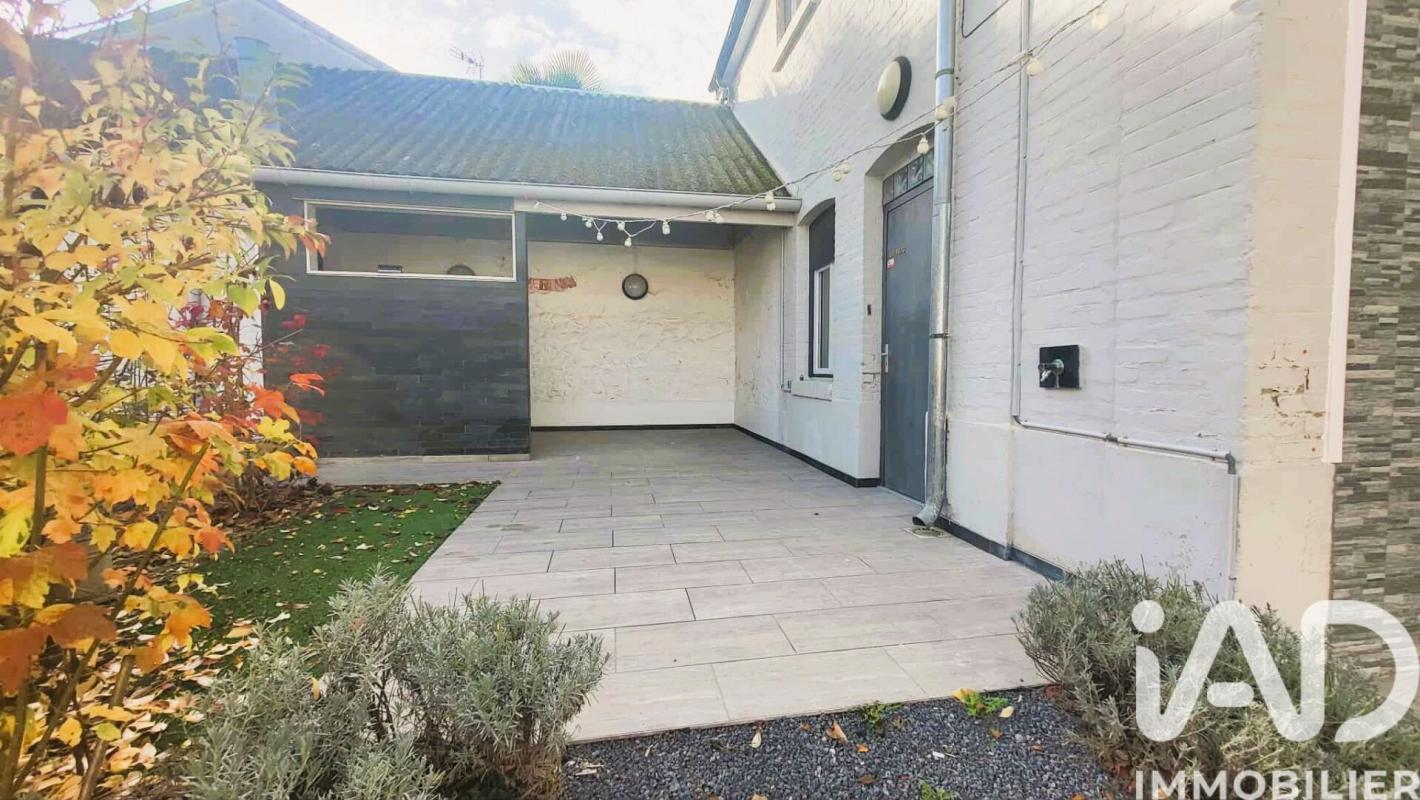 Maison 5 Pièce(s) Mailly-Champagne