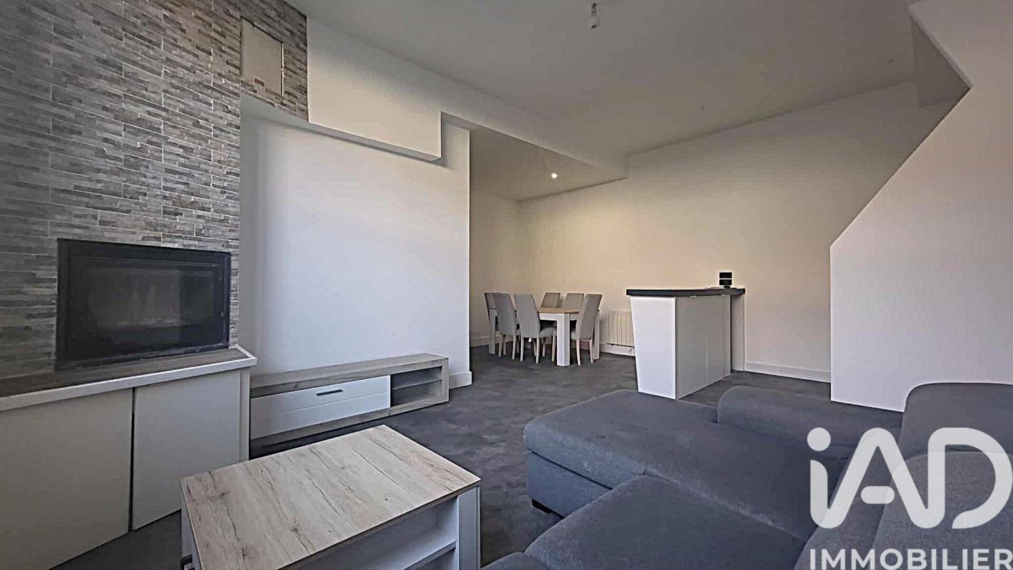 Maison 5 Pièce(s) Mailly-Champagne