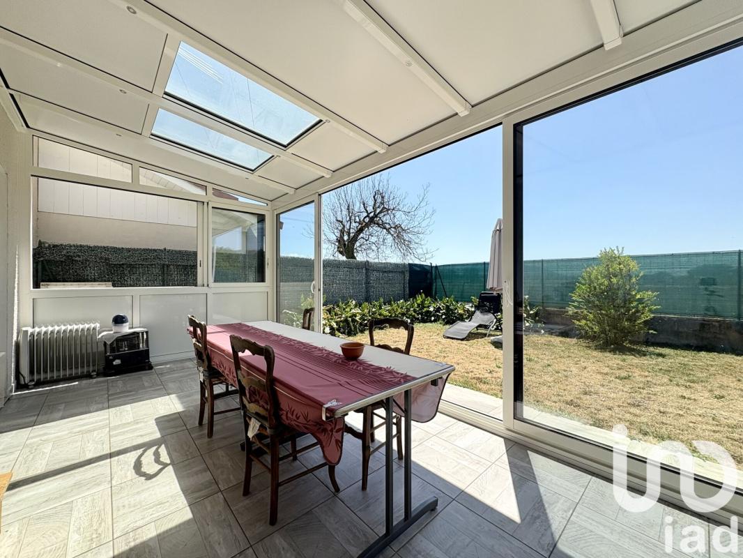 Maison traditionnelle 5 Pièce(s) Saint-Marcellin