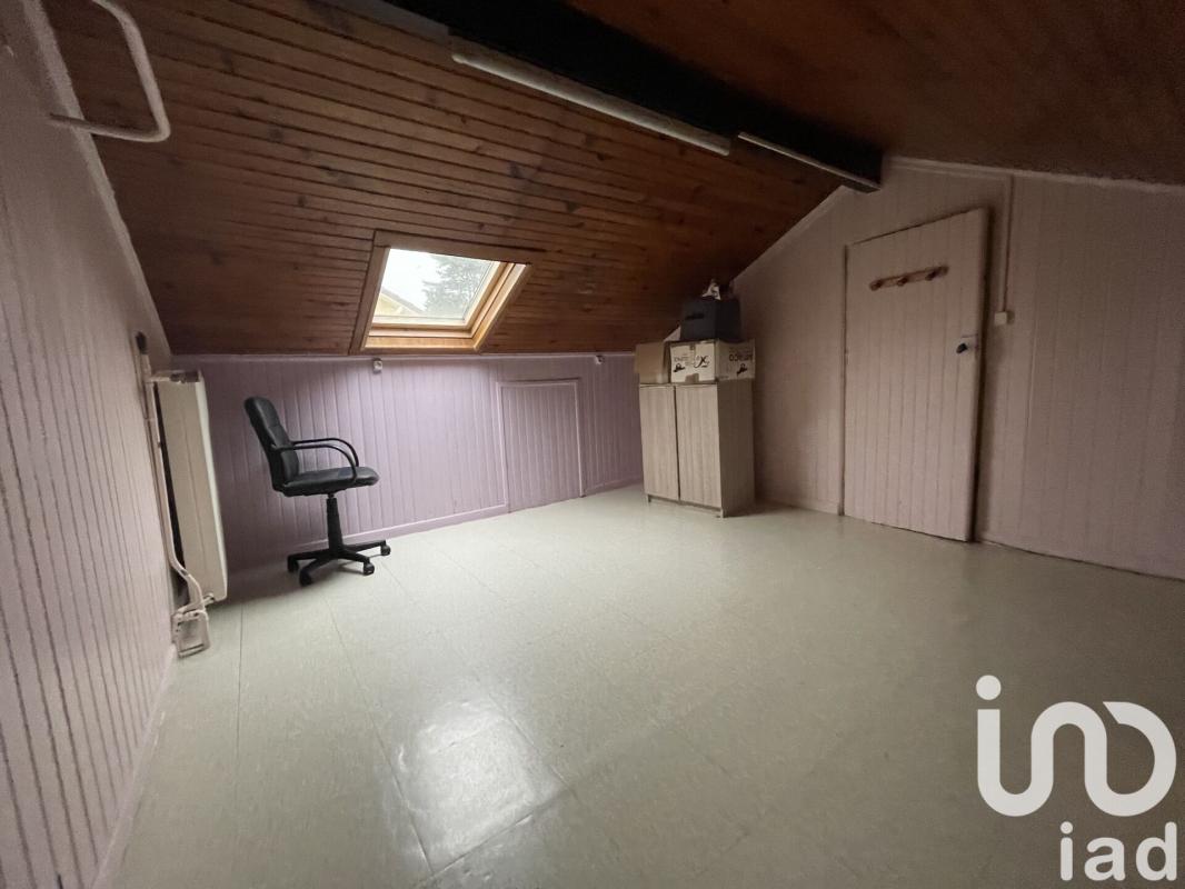 Maison 7 Pièce(s) Villiers-le-Bel