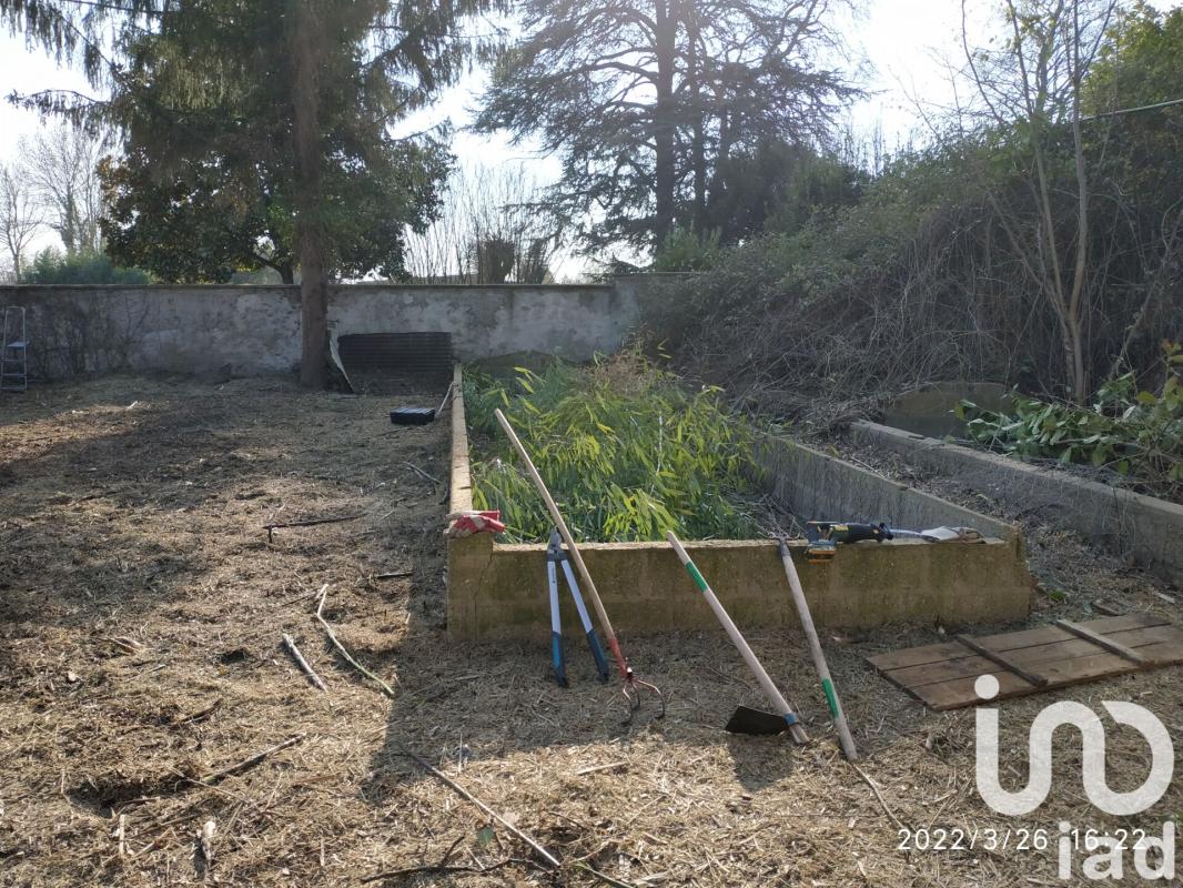 Maison de ville 9 Pièce(s) Bessé-sur-Braye