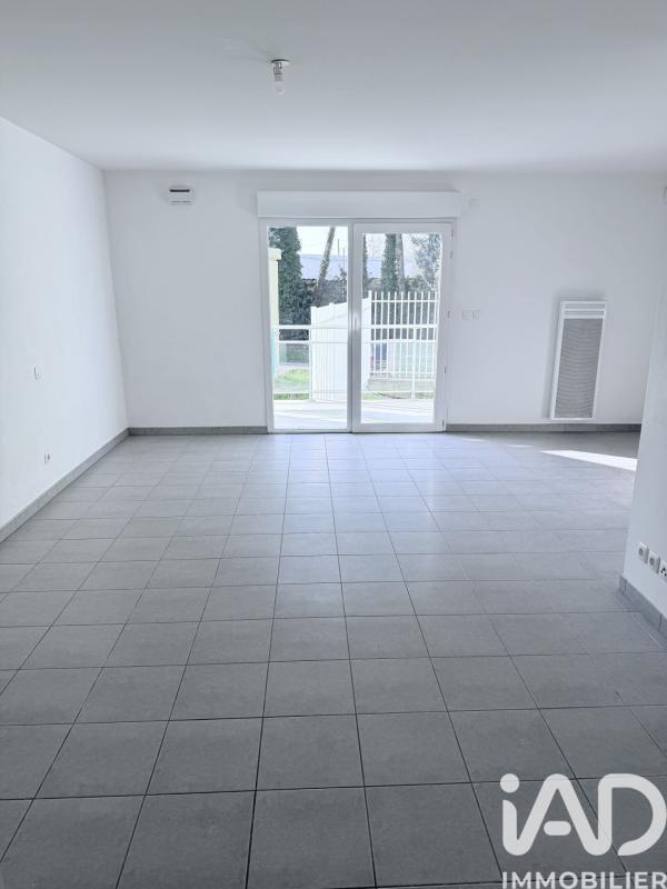 Appartement 1 Pièce(s) Nîmes