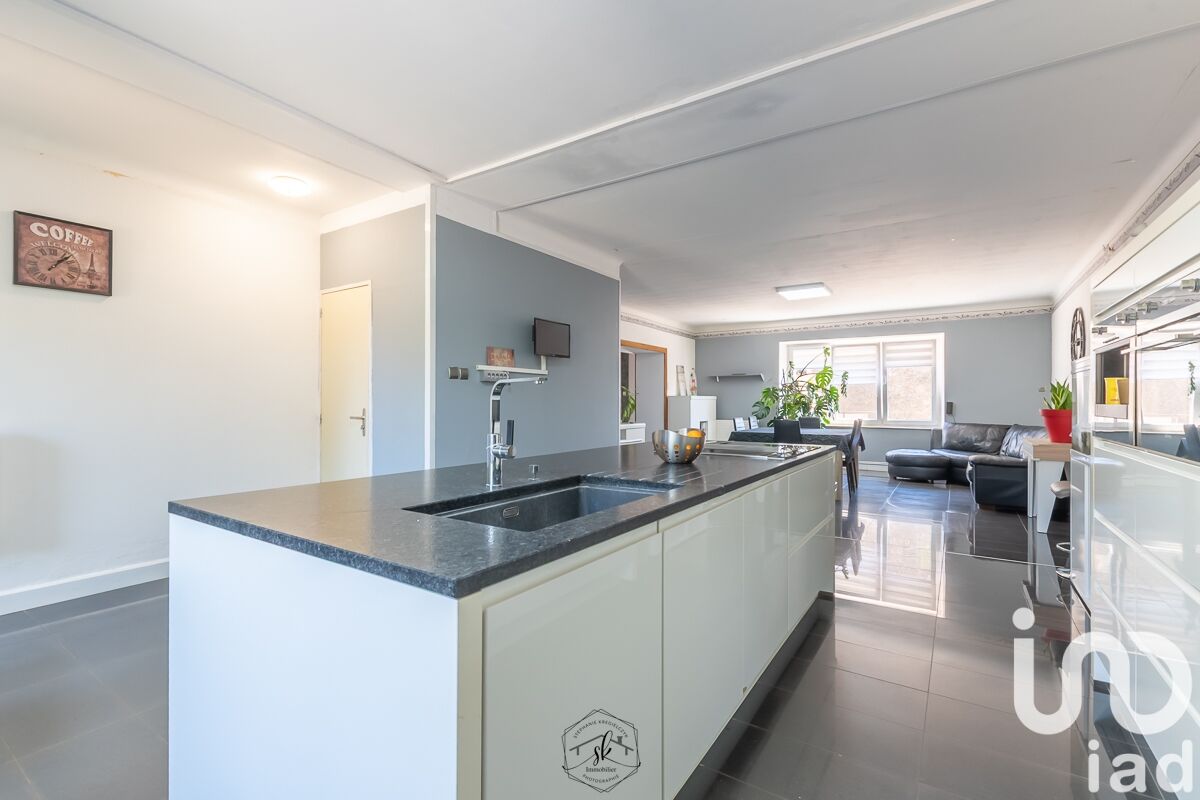 Maison 13 Pièce(s) Fresnois-la-Montagne