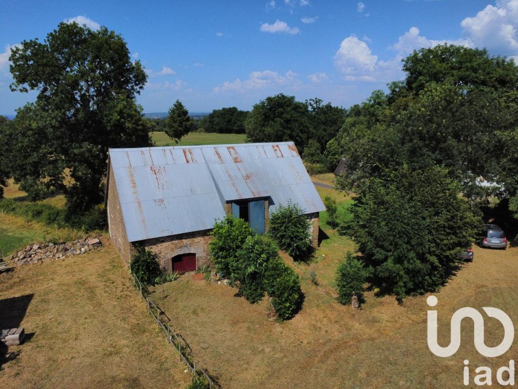 Ferme 2 Pièce(s) Pleaux