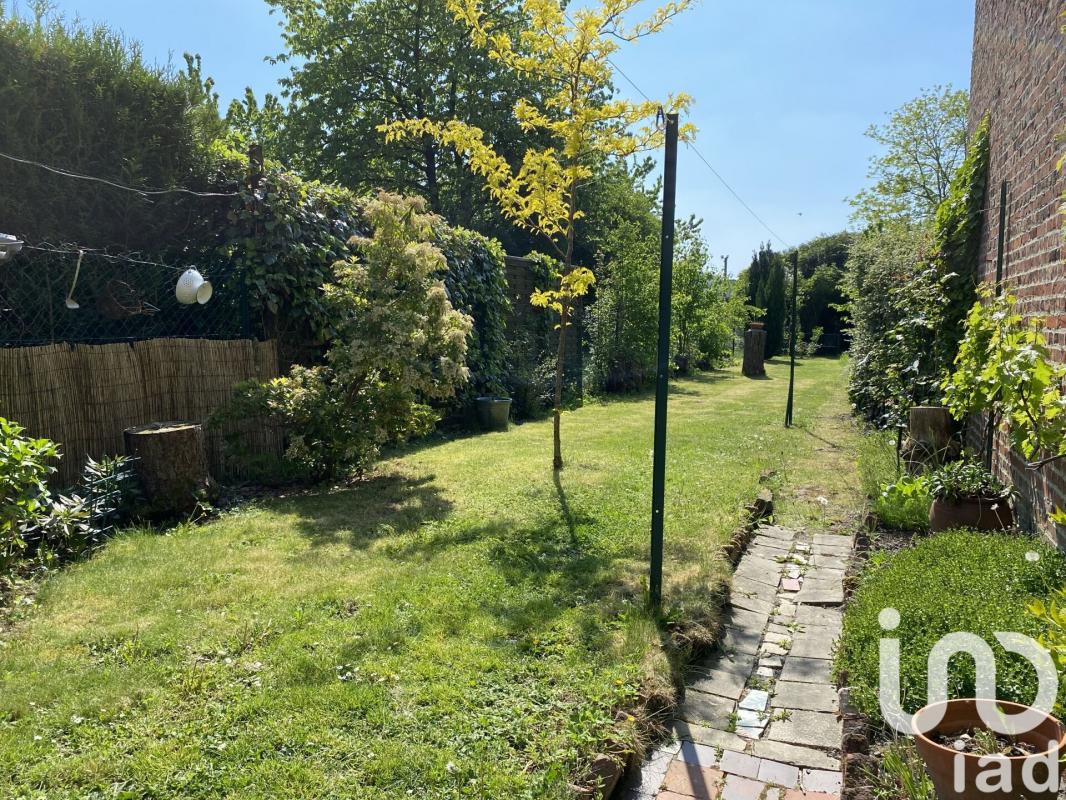 Maison 5 Pièce(s) Armentières