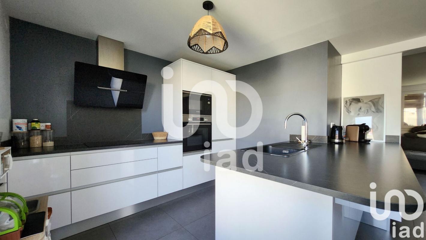 Maison 4 Pièce(s) Ozoir-la-Ferrière