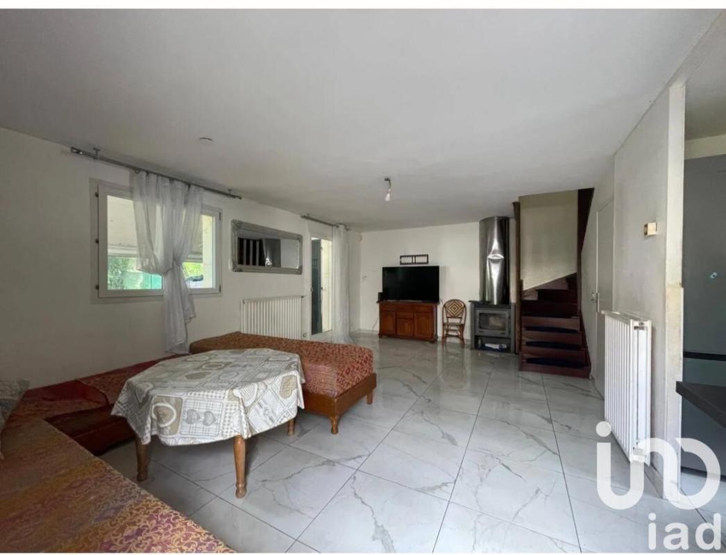 Maison 5 Pièce(s) Savigny-le-Temple