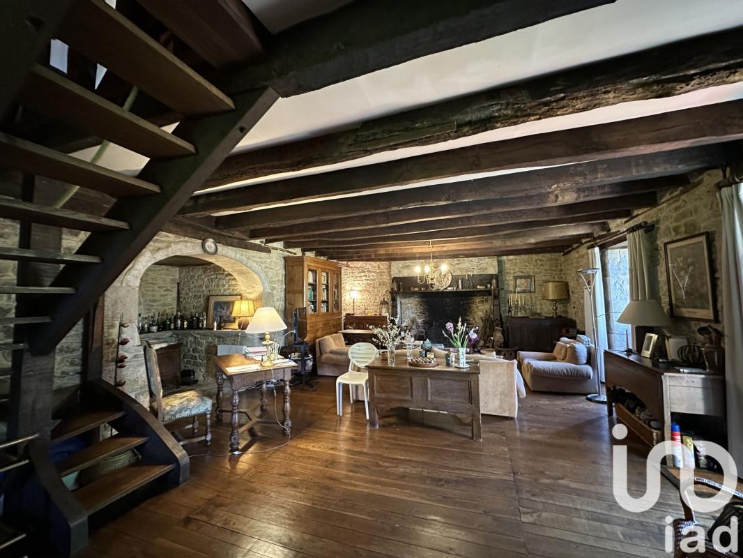 Maison 4 Pièce(s) Lavergne