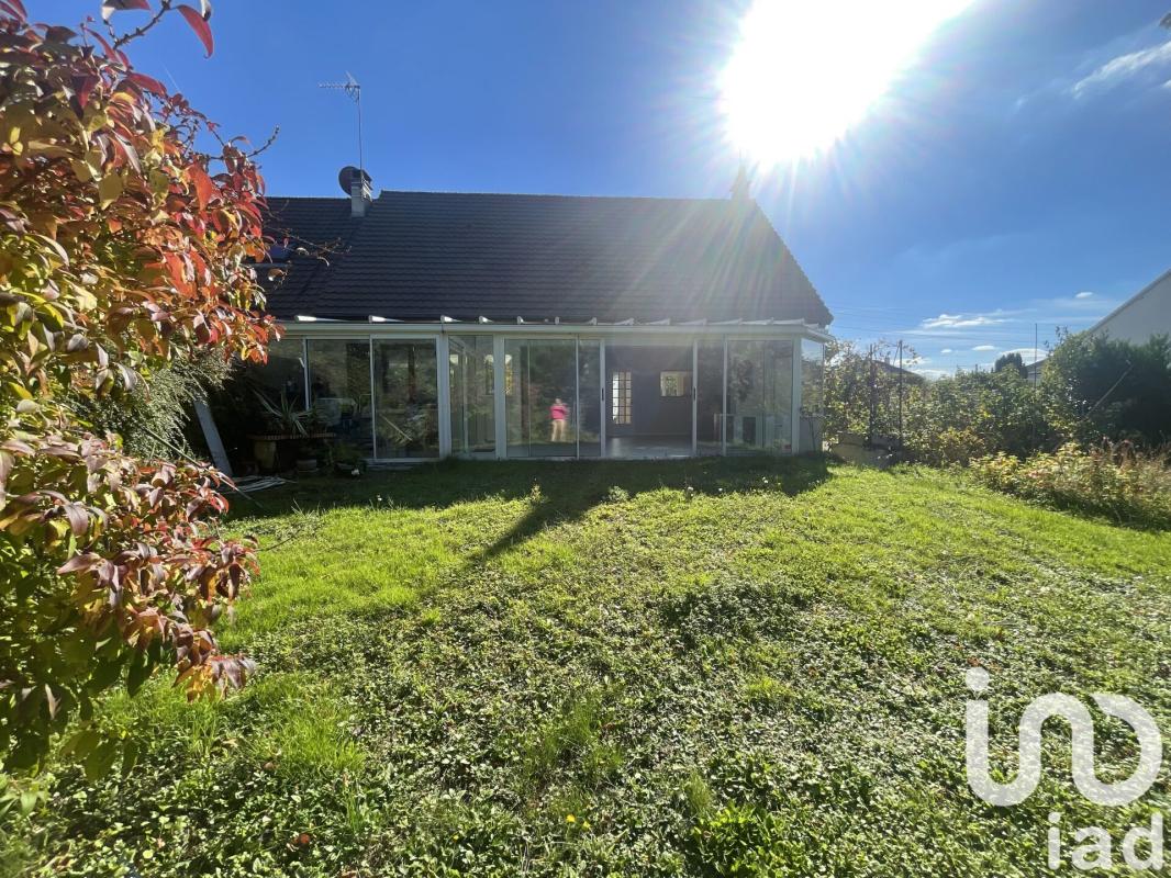 Maison 5 Pièce(s) Saint-Avertin