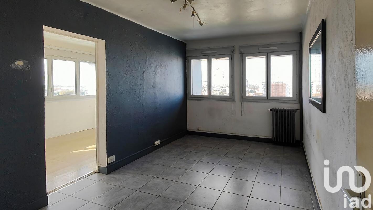 Appartement 3 Pièce(s) Toulouse