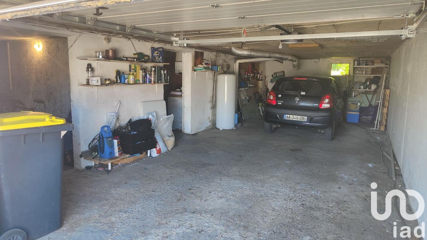 Maison 4 Pièce(s) Chevannes