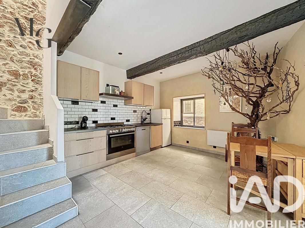 Maison de village 4 Pièce(s) Florensac