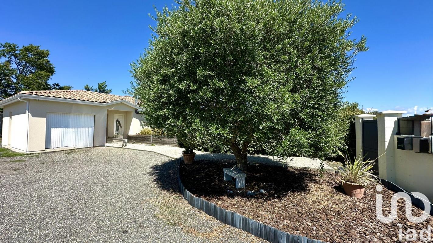 Maison traditionnelle 6 Pièce(s) Marsas