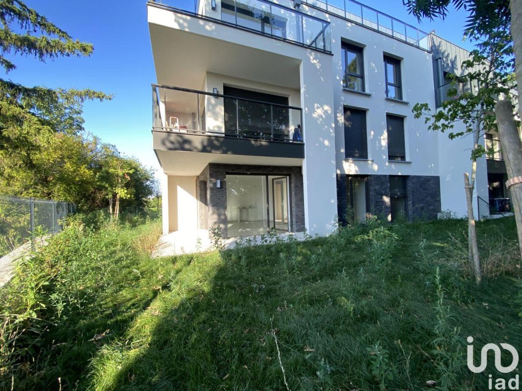 Appartement 3 Pièce(s) Nemours - Photo 11