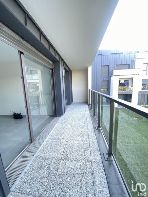 Appartement 3 Pièce(s) Nemours - Photo 8