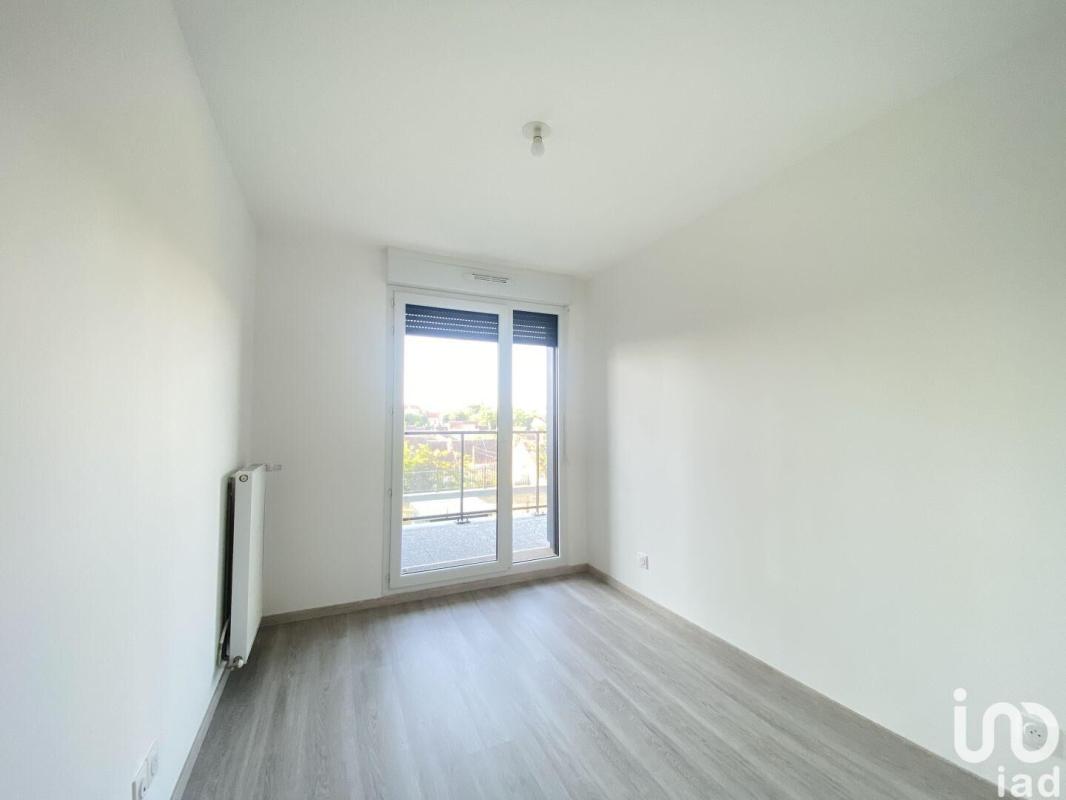 Appartement 3 Pièce(s) Nemours - Photo 4
