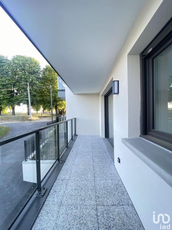 Appartement 3 Pièce(s) Nemours - Photo 10