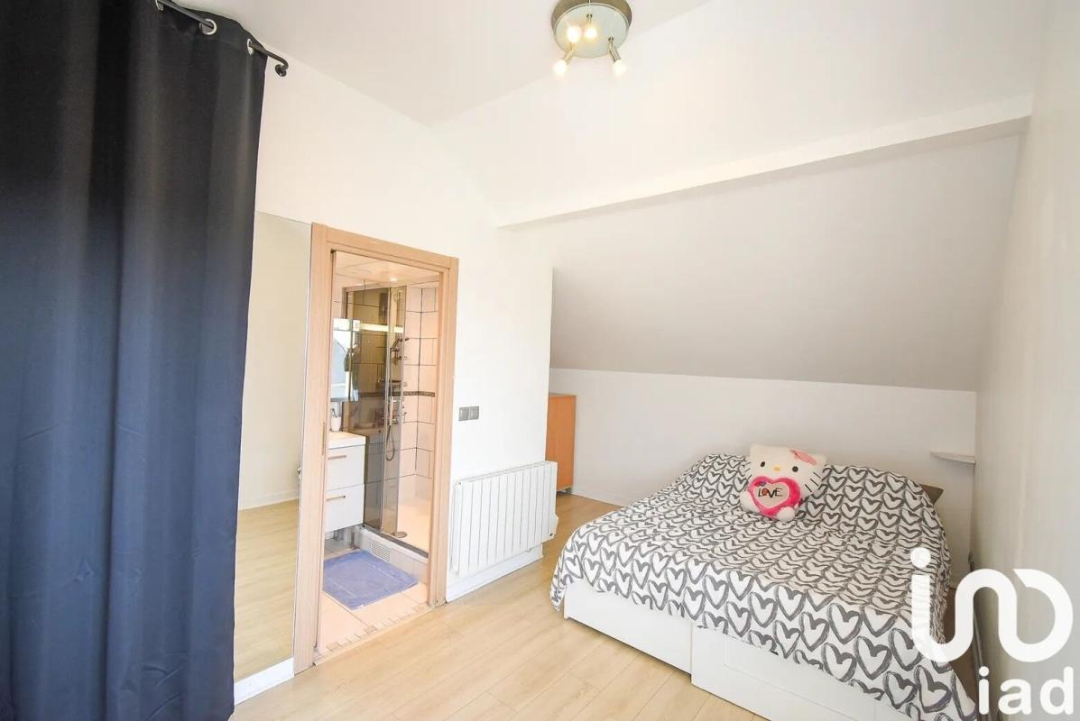 Appartement 1 Pièce(s) Gagny