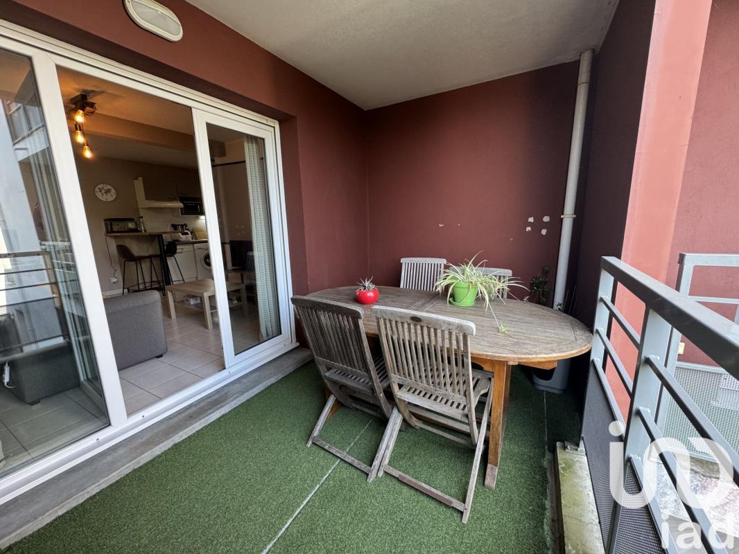 Appartement 2 Pièce(s) Saint-Médard-en-Jalles