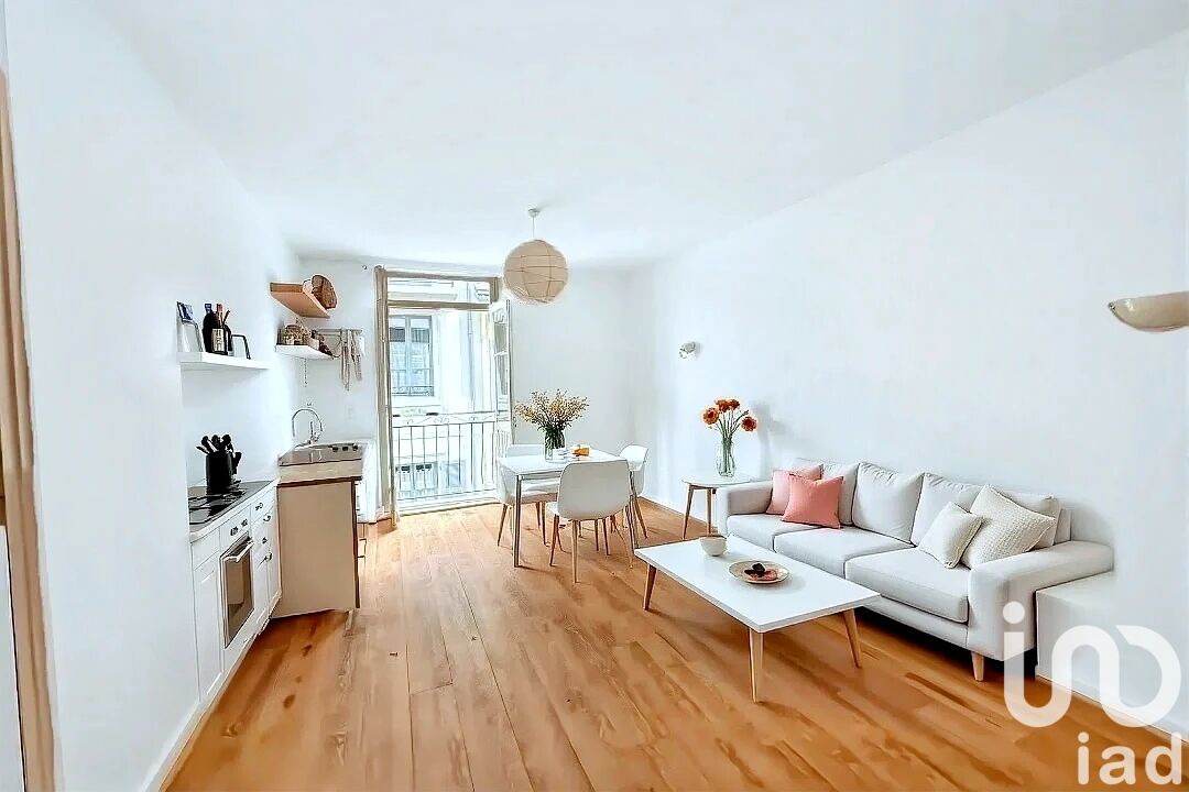 Appartement 2 Pièce(s) Cauterets