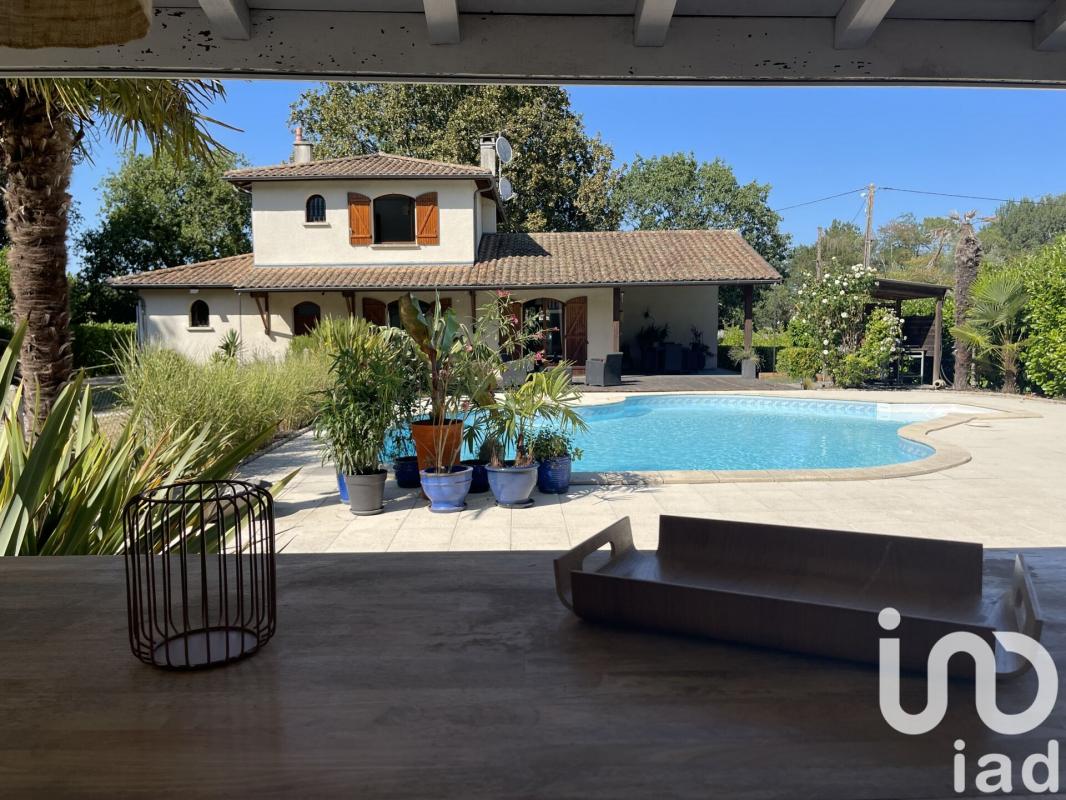 Maison 7 Pièce(s) Ambarès-et-Lagrave