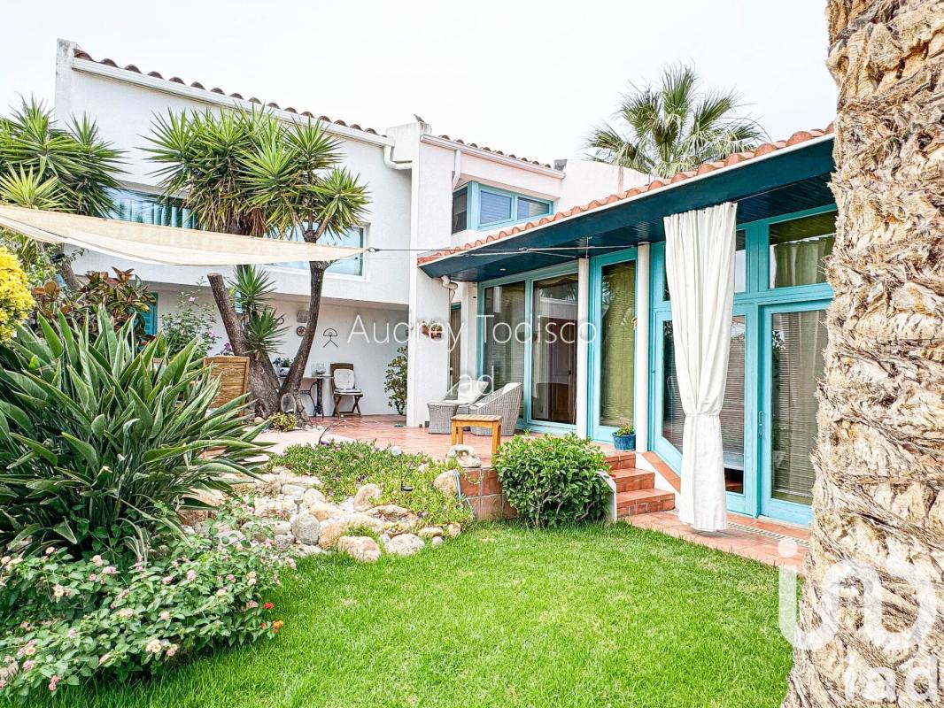 Maison d'architecte 5 Pièce(s) Canohès