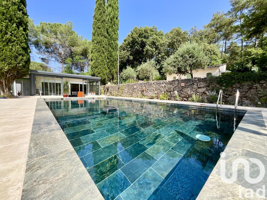 Maison 4 Pièce(s) Anduze