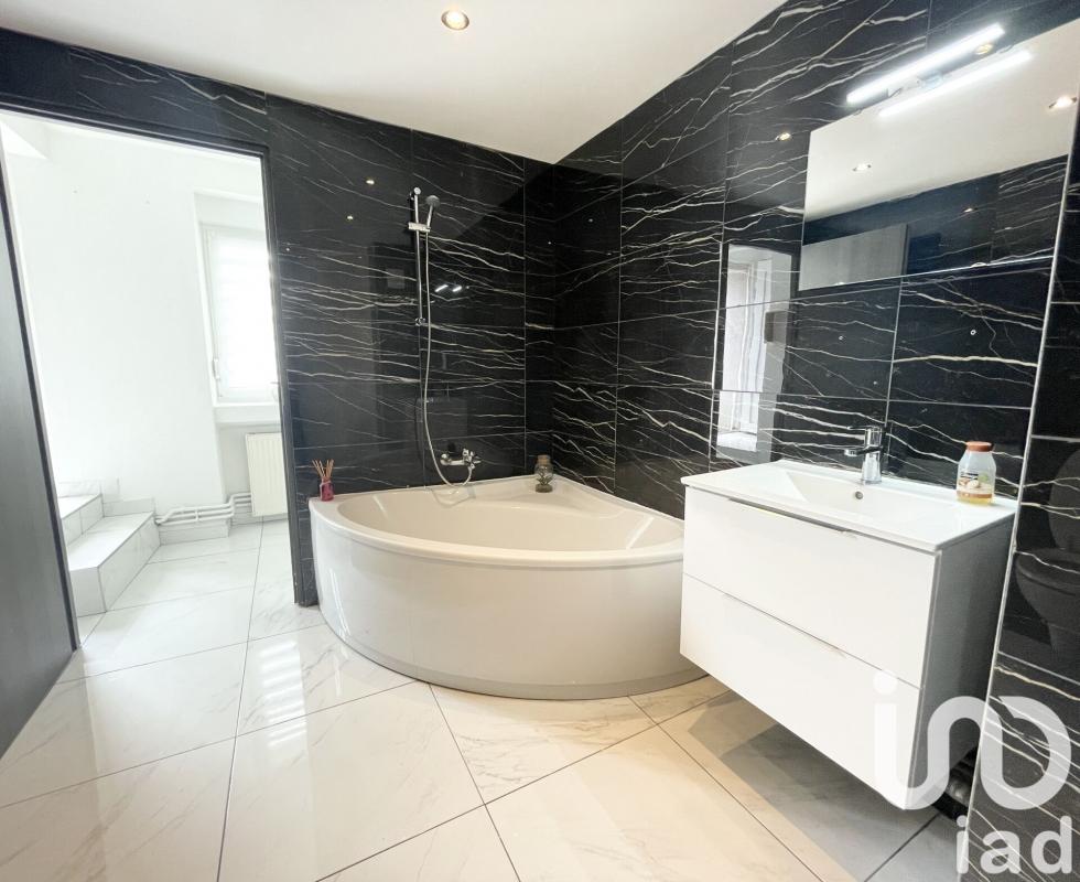 Triplex 6 Pièce(s) Boulay-Moselle