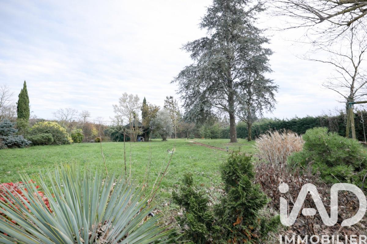 Maison 7 Pièce(s) Longué-Jumelles