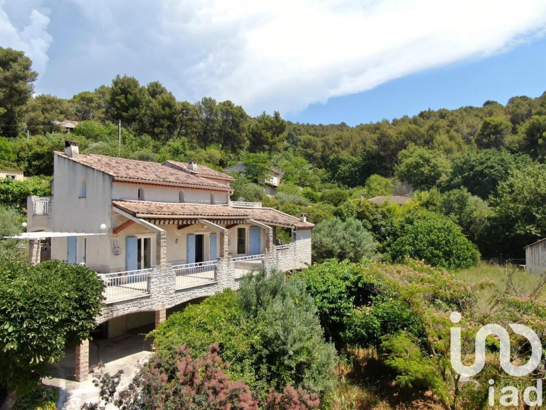Maison 5 Pièce(s) Auriol