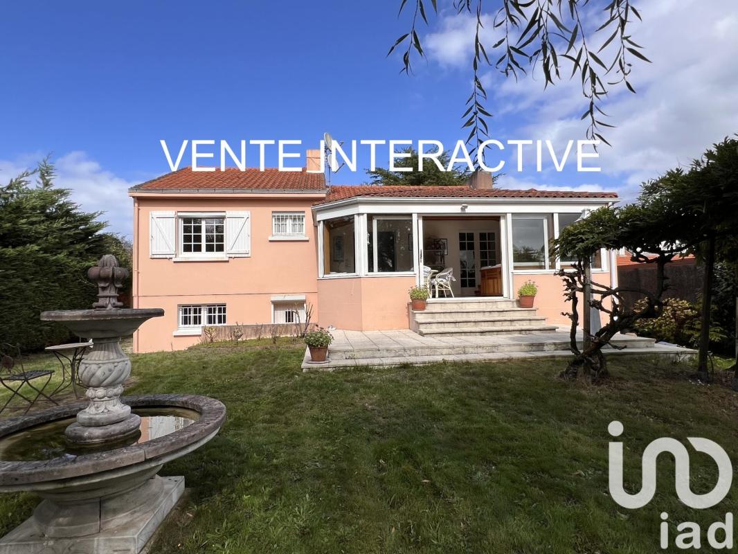 Maison 7 Pièce(s) Rezé