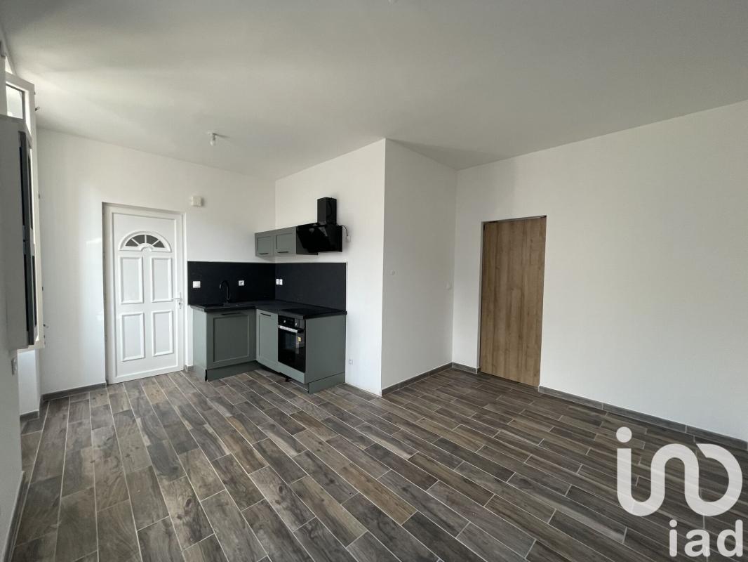 Appartement 2 Pièce(s) Meulan-en-Yvelines