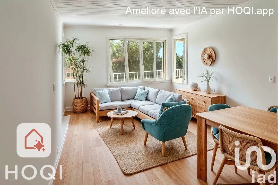 Appartement 4 Pièce(s) La Ciotat
