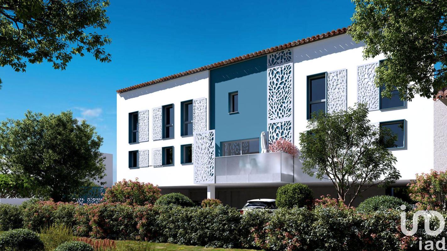 Appartement 1 Pièce(s) Palavas-les-Flots - Photo 3