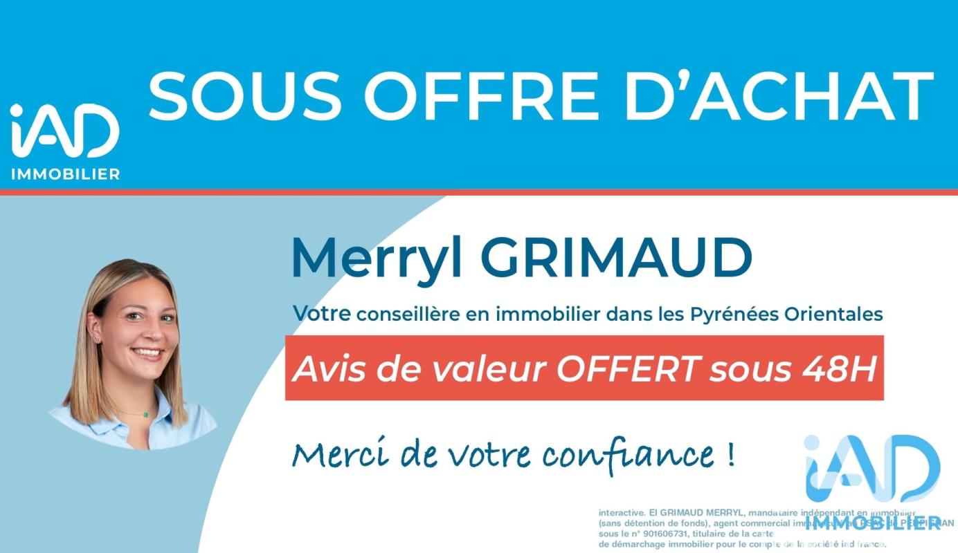 Maison 5 Pièce(s) Le Soler