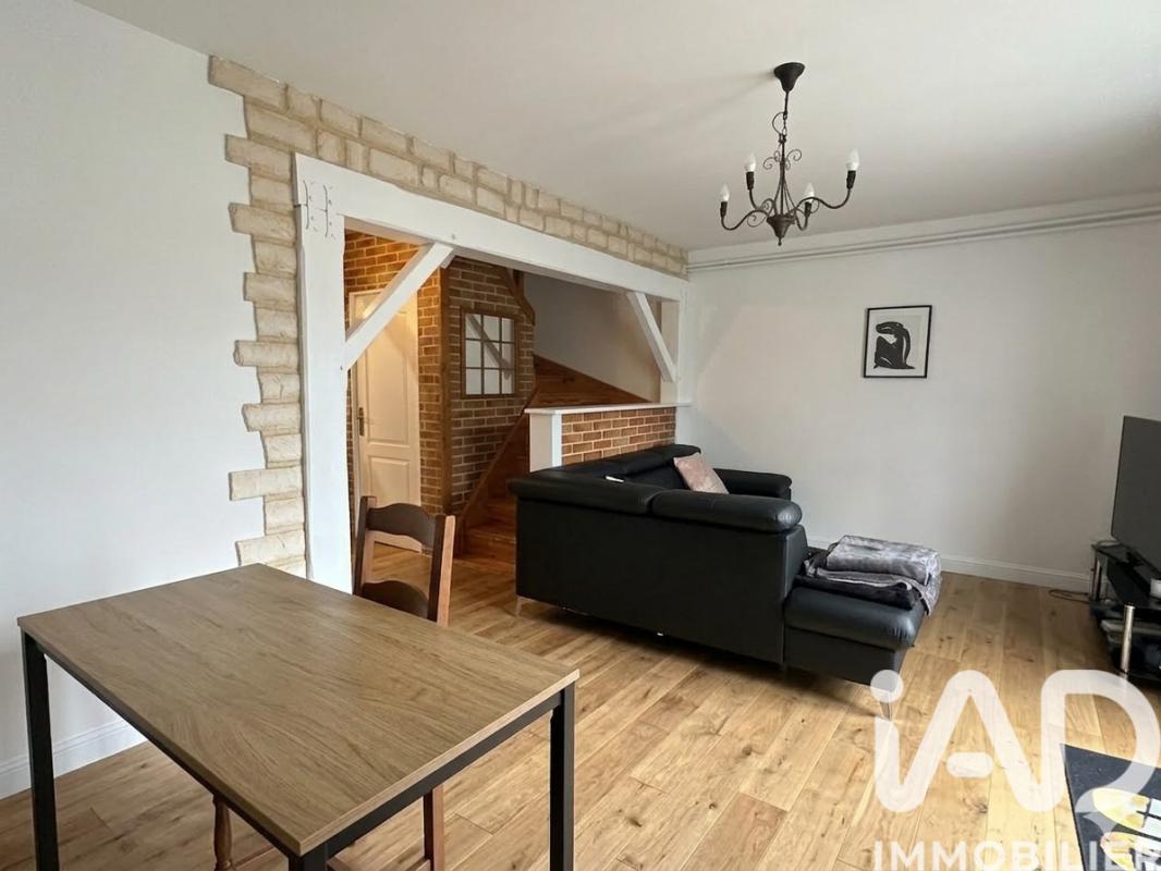 Maison 5 Pièce(s) Boissise-le-Roi