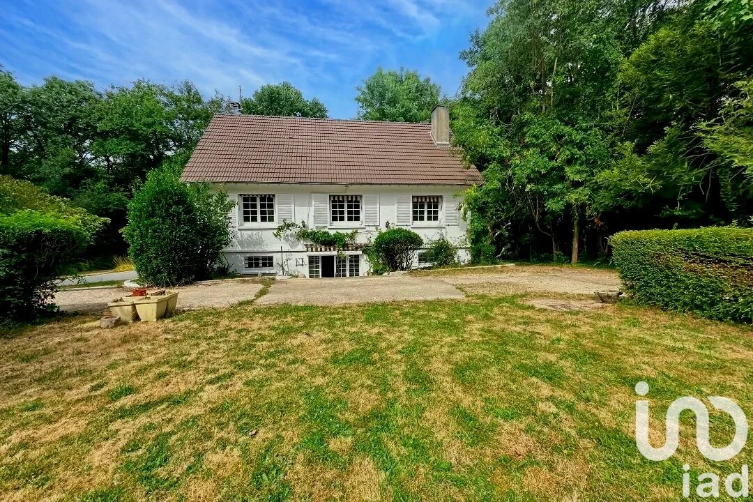 Maison 7 Pièce(s) Palaiseau