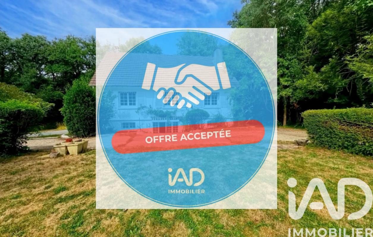 Maison 7 Pièce(s) Palaiseau