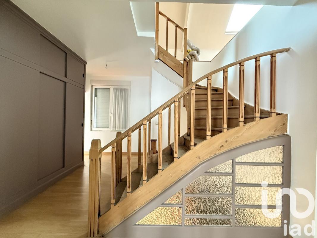 Maison traditionnelle 7 Pièce(s) Somain