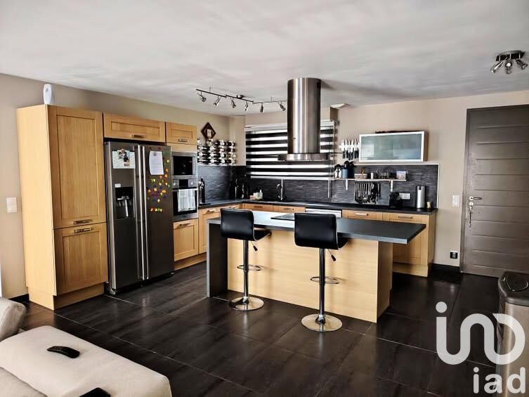 Maison 4 Pièce(s) Saugon