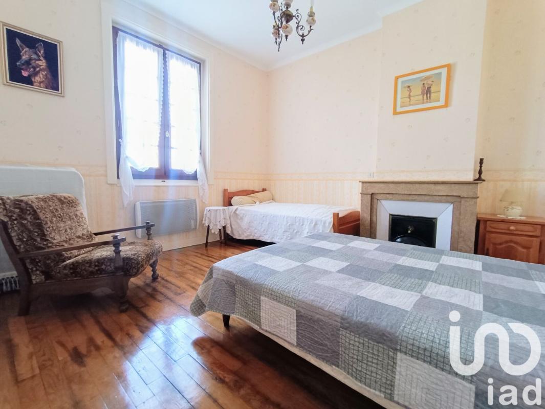 Maison de ville 4 Pièce(s) Saint-Chamond